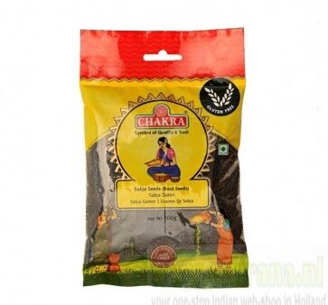 Sabja Seeds (Chakra)100g
