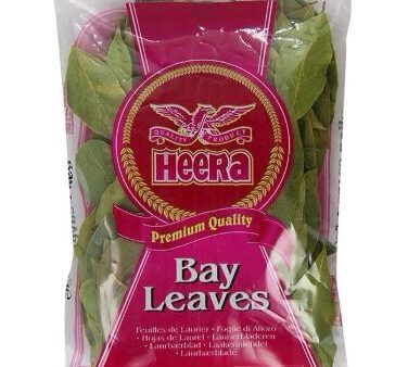 Bay Leaves (Heera) 50g