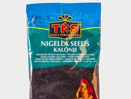 Kalonji Seeds (TRS) 100g