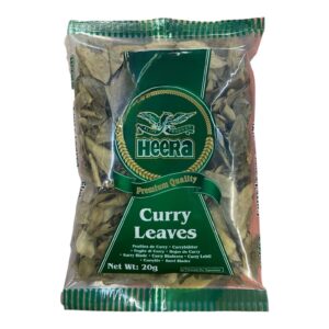 Curry Leaves (Heera) 20g