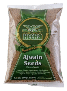 Ajwain Seeds (Heera) 300 g