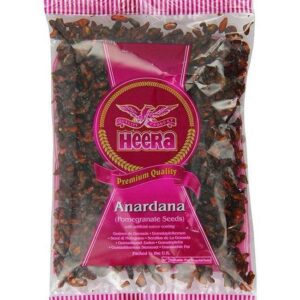Pomegranate Seeds (Anardana Whole) (Heera) 100g