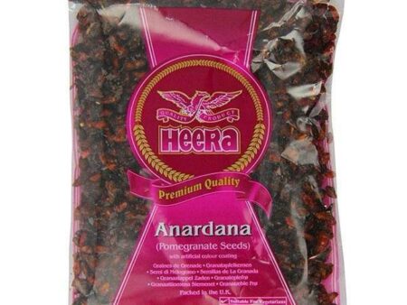 Pomegranate Seeds (Anardana Whole) (Heera) 100g