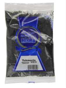 Tukmaria (Basil Seeds) (Heera) 100g