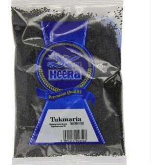 Tukmaria (Basil Seeds) (Heera) 100g