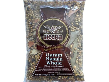 Garam Masala Whole (Heera) 50 g