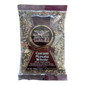 Garam Masala Whole (Heera) 200g