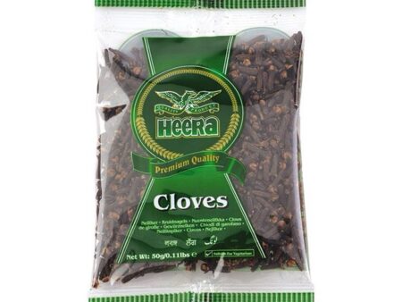 Cloves (Heera) 700g