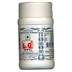 Hing (Asafoetida) Powder (LG) 100g