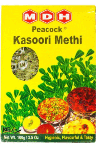 MDH  Kasuri Methi 100g