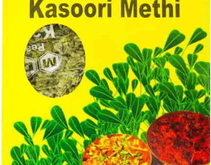MDH  Kasuri Methi 100g