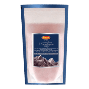 Shan – 800g Pink Himalayan Salt