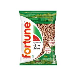 Fortune rajma chitra 1 kg
