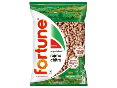 Fortune rajma chitra 1 kg