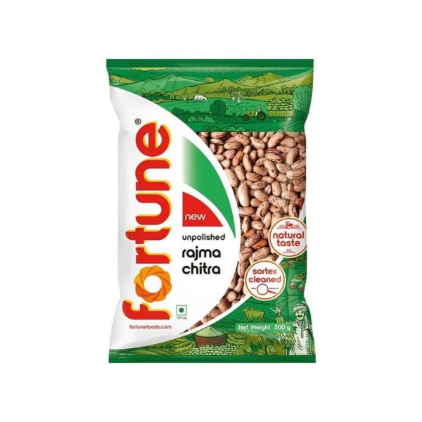 Fortune rajma chitra 1 kg