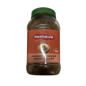 Pavithram Jaggery Powder 908g jar