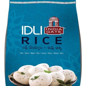 India Gate Idli Rice 5Kg