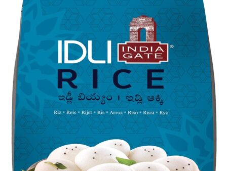 India Gate Idli Rice 5Kg