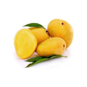 Kaybee devgiri,ratnagiri Indian Alphonso Mangoes 1kg