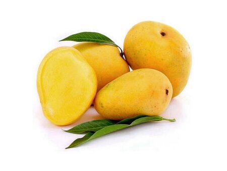 Kaybee devgiri,ratnagiri Indian Alphonso Mangoes 1kg
