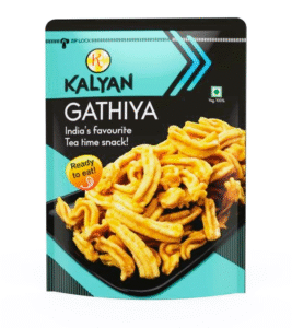 Kalyan Gathiya – 250g