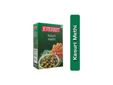 Everest Kasuri Methi 100g