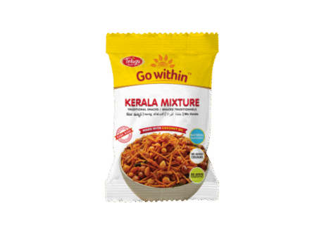 Telugu Foods Kerala Mixture 170g