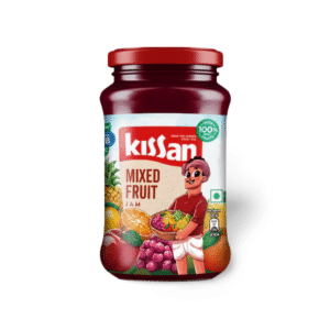 Kissan Mixed Fruit Jam – 500g