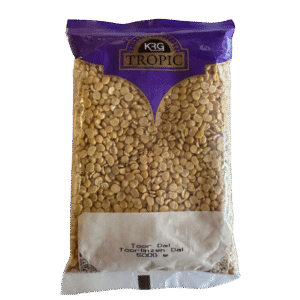 Fortune or KRG Toor Dal 500 G