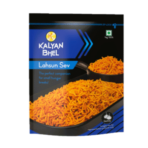 Kalyan Bhel Lahsun Sev 250g