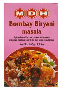 MDH BOMBAY BIRYANI  Masala 100g