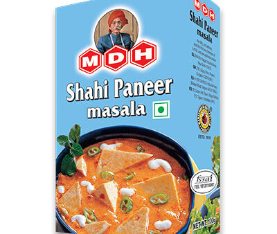 MDH Shahi Paneer 100g