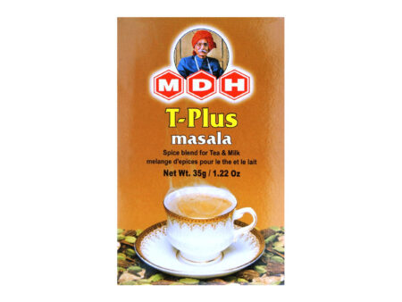 MDH T-Plus Masala 35g