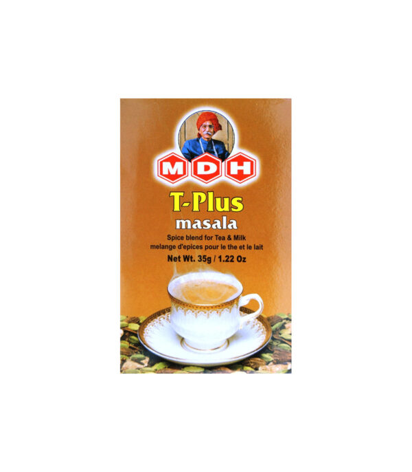 MDH T-Plus Masala 35g