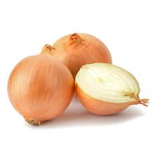 Yellow Onions / 1 KG