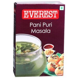 Everest Pani Puri Masala – 100g
