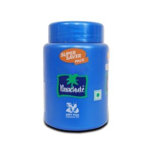 Parachute Coconut Oil Jar – 100 ml
