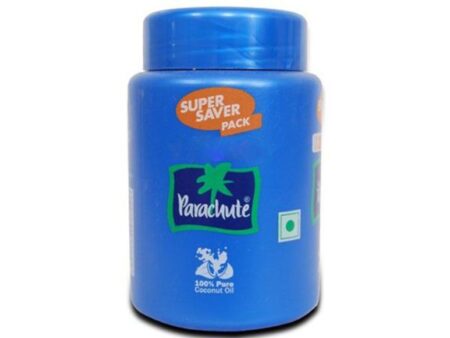 Parachute Coconut Oil Jar - 100 ml
