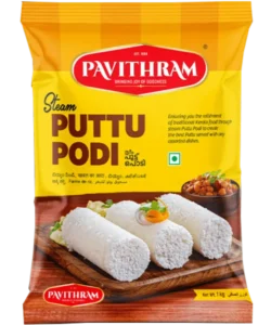 pavithram puttu podi 1 kg