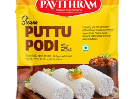pavithram puttu podi 1 kg