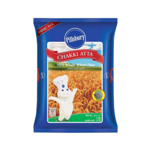Pillsbury Atta – Chakki Fresh – 10kg