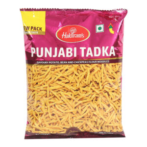 Haldirams Punjabi Tadka 200g