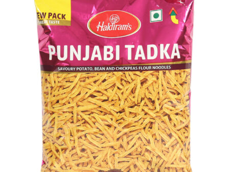 Haldirams Punjabi Tadka 200g
