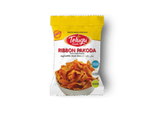 Telugu Foods Ribbon Pakoda 170g