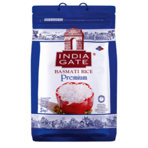 India Gate Premium Basmati 1 kg