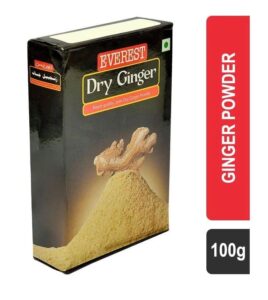 Everest Dry Ginger Powder – 100g