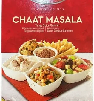 shan chat masala 100 g