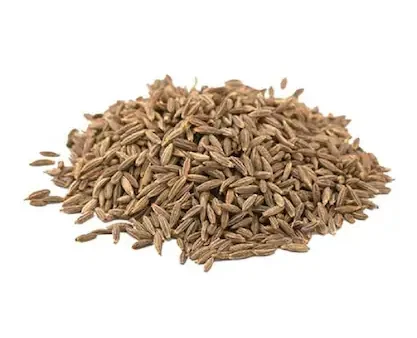 Tre whole cumin 400gm