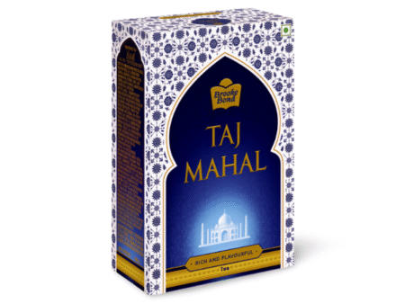 TAJ MAHAL Tea Powder - 500g