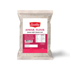 Telugu Foods Jowar Flour 1Kg
